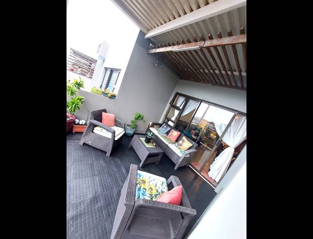 2 BEDROOM APARTMENT TO LET IN WINKLESPRUIT
